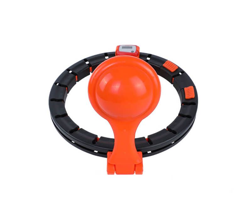 スマートフラフープ