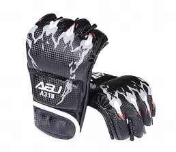 ハーフフィンガーボクシンググローブ