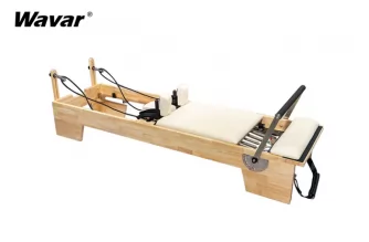 2025購入ガイド：あなたのニーズのためにピラティス改革者