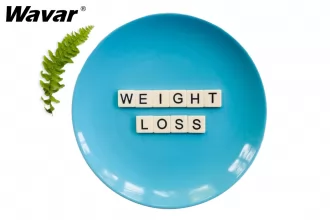 速く安全に体重を減らす方法は？