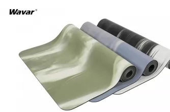 ヨガマット印刷方法：スクリーン印刷とUV印刷