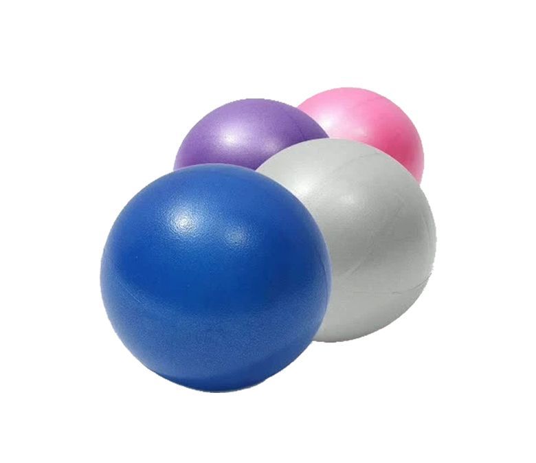 Fordable Pilates Eversing Ball