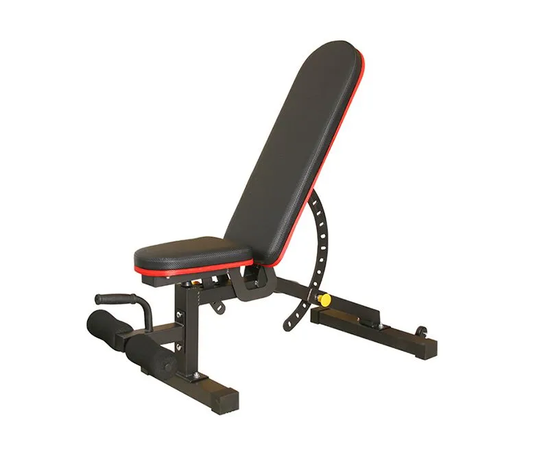 多機能ダンベルベンチ