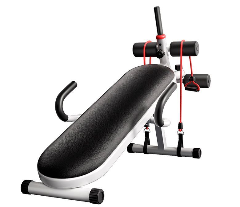 家庭の多機能シットアップボード