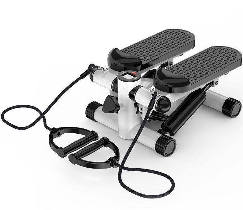 家庭用多機能ツイスターステッパー