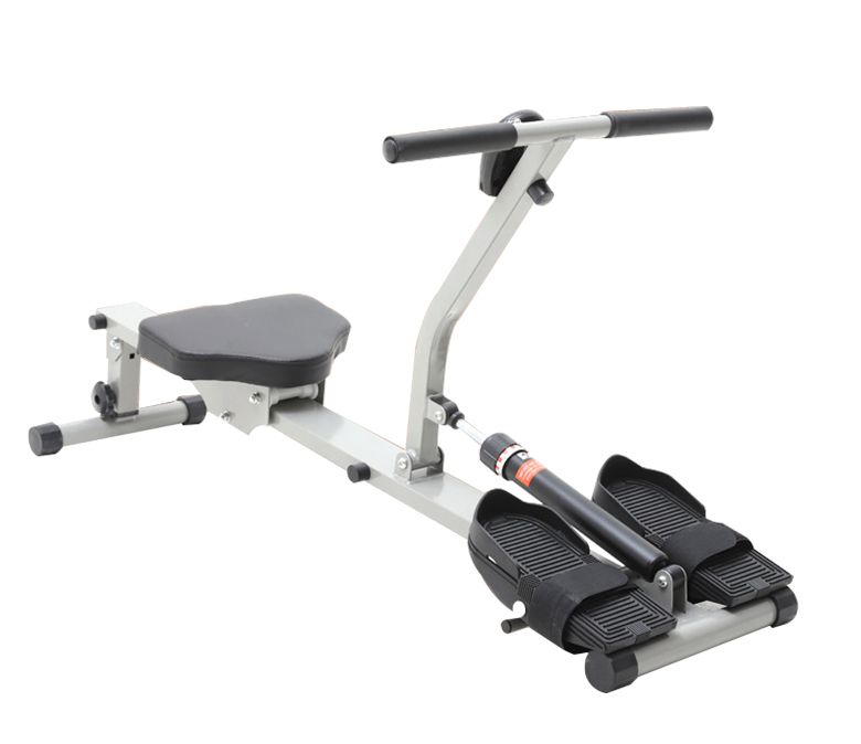 家庭用油圧row航機