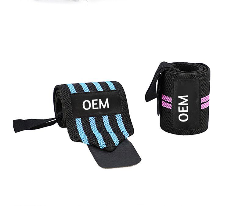 卸売重量挙げリストストラップ