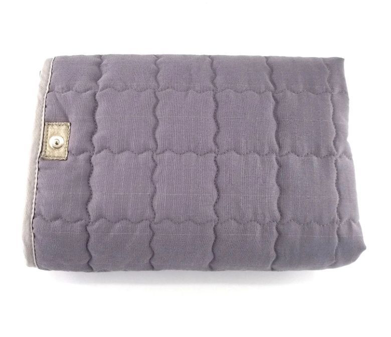 睡眠と痛みの緩和とエネルギーと炎症を改善するための接地ブランケット