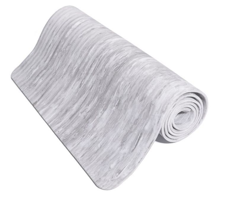 高品質のカモフラージダブルカラーTPEヨガマット