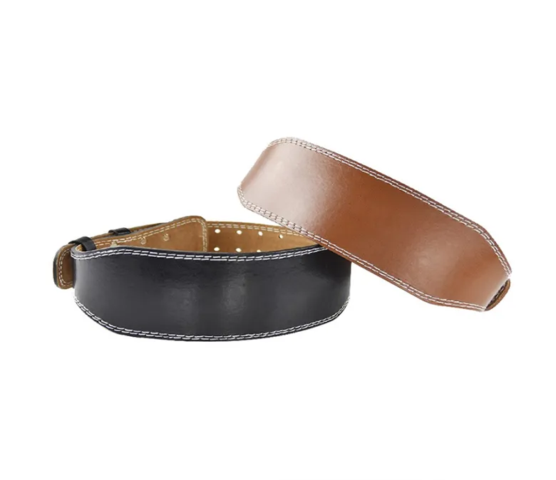 カスタムPU重量リフティングベルト卸売