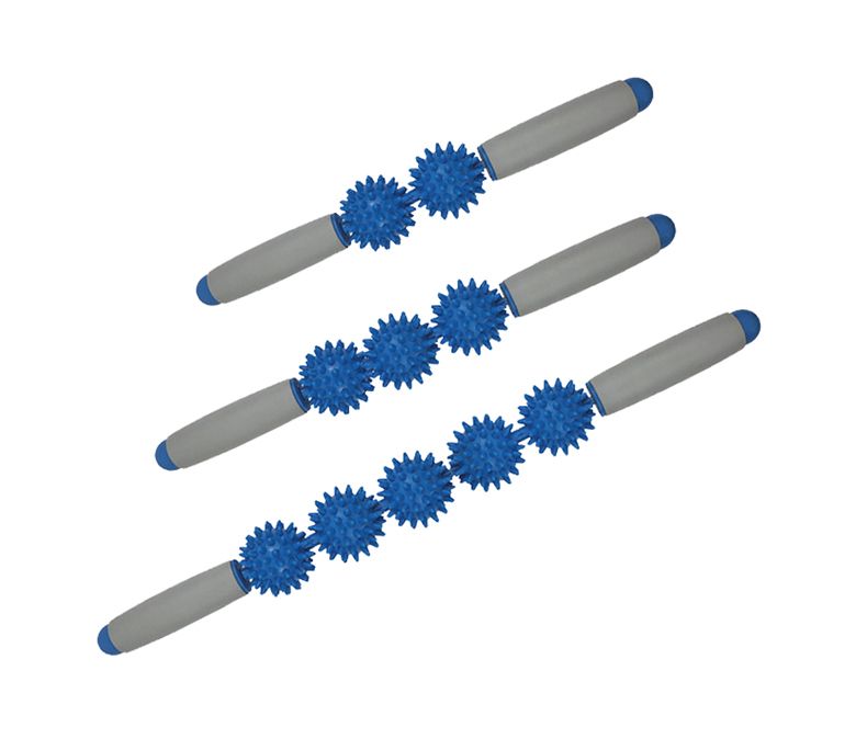 マッサージスティックマッスルローラー