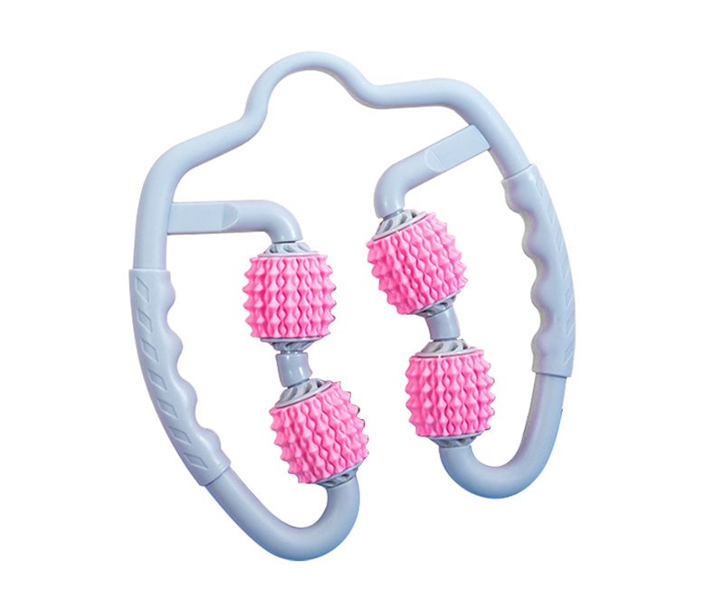 トリガーポイントレッグマッサージスティックマッサージローラー