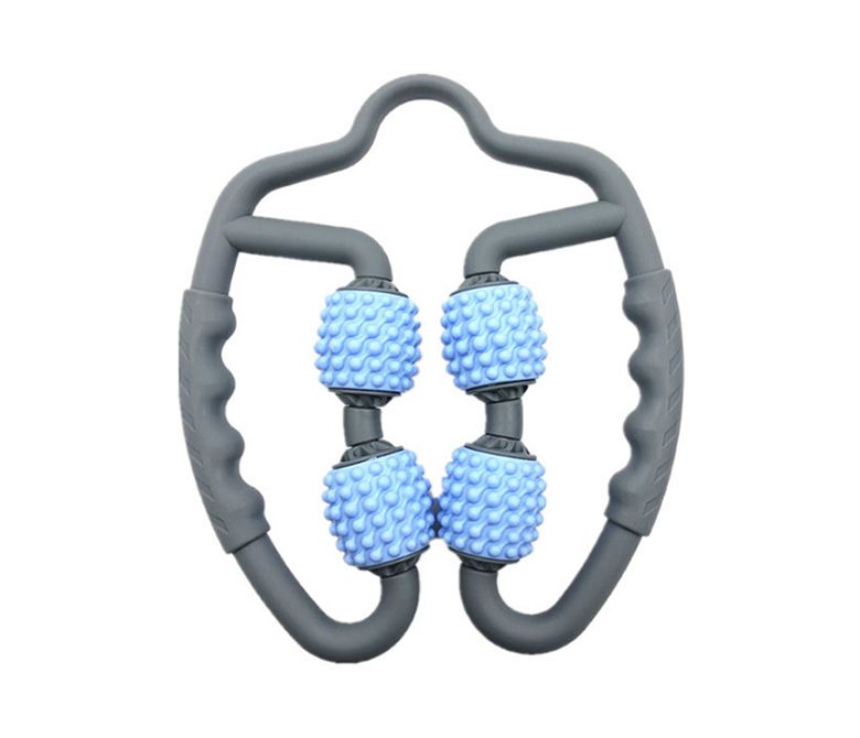 3Dローラーマッサージャー