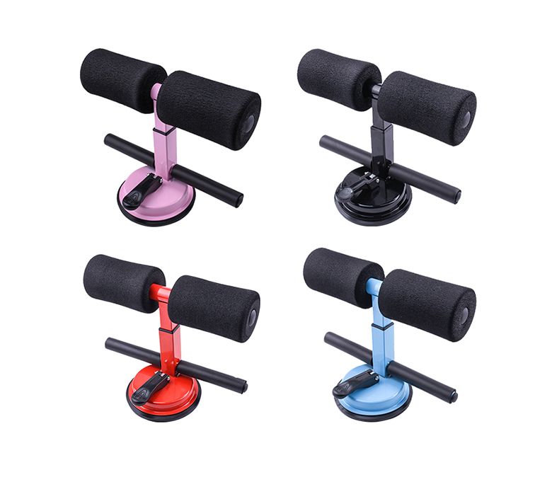 シットアップアシストバー