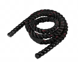 重み付き縄跳び