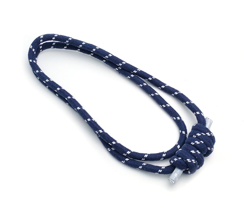 ヨガの壁のロープ