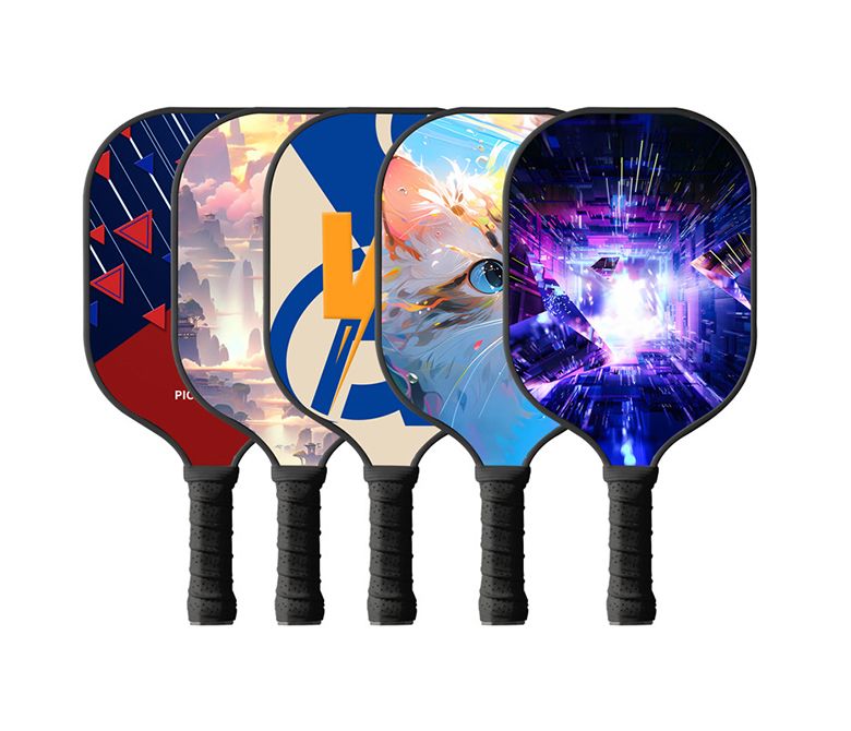 ガラスファイバーシングルパドル