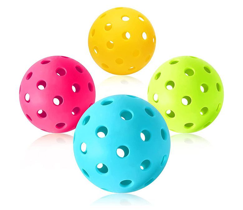 ピックルボール