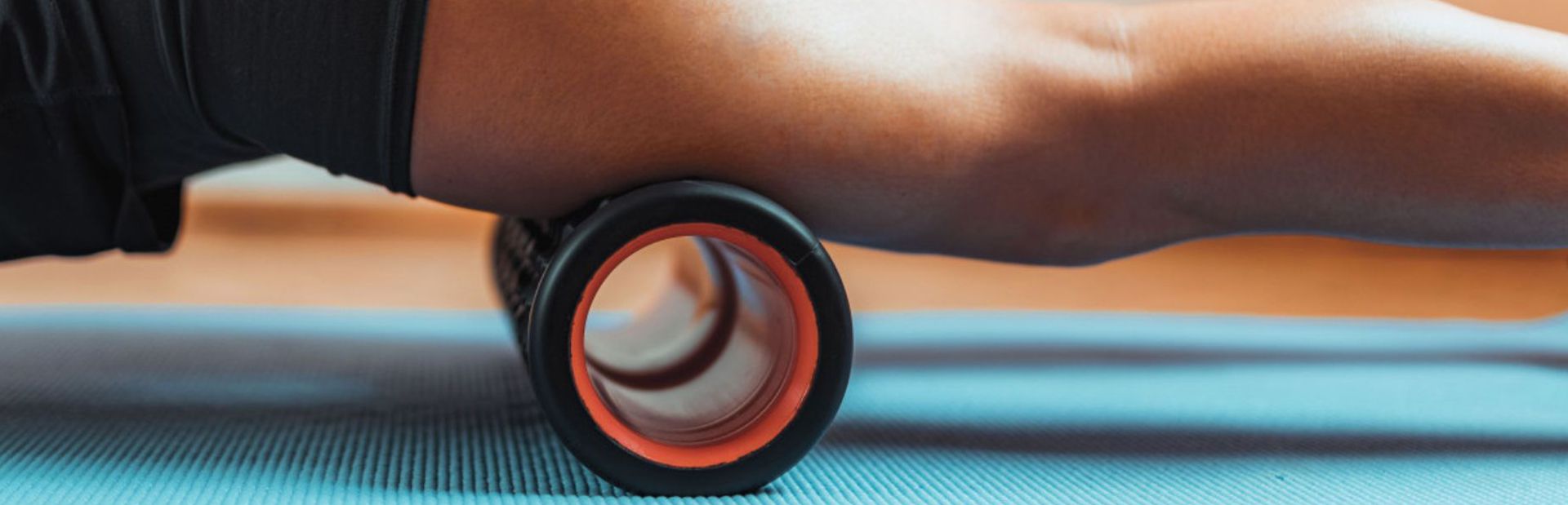 フォームローラー