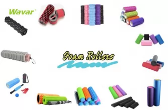 フォームローラーを正しく使用して運動してリラックスする方法は？