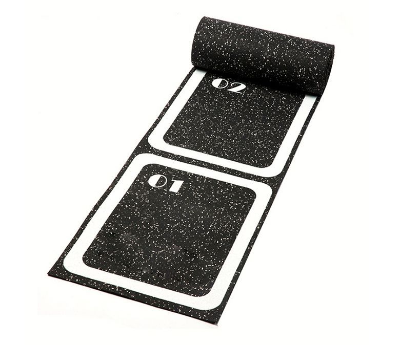 ラバーアジリティラダー