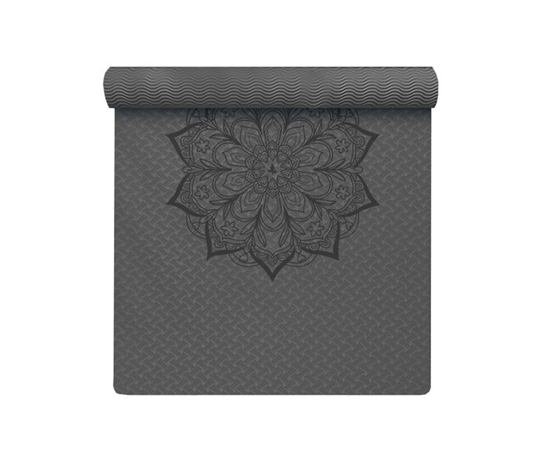 2人用のTPEヨガマット