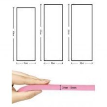 サイズ、ヨガマットの通常のサイズは173cm x 61cm、183cm x 61cm、183cm x 68cmです。他のサイズや特別な形状が必要な場合は、要件に応じてカスタマイズできます。厚さは、通常の厚さに加えて、厚さの要件に応じてカスタマイズできます。