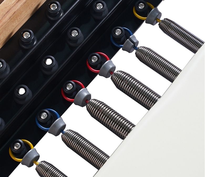 販売のための木製ピラティスの改革者