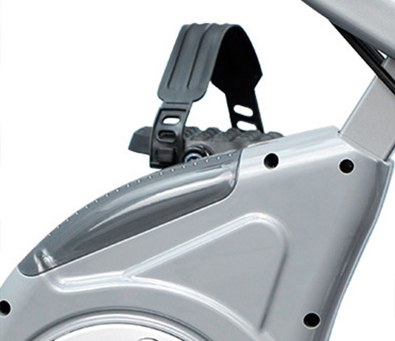 家のための折りたたみ可能なスピニング自転車