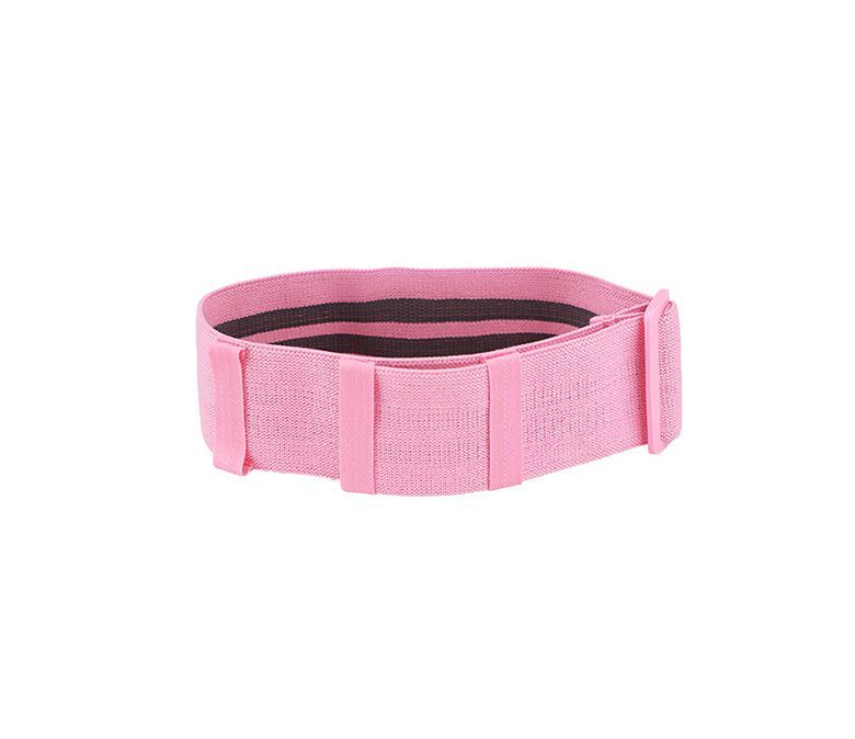 調整可能なウェビングストラップ