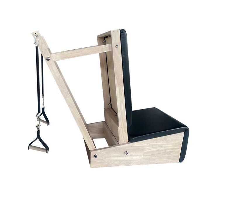 ピラティスアームチェア