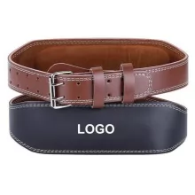 カスタムウェイトリフティングベルト