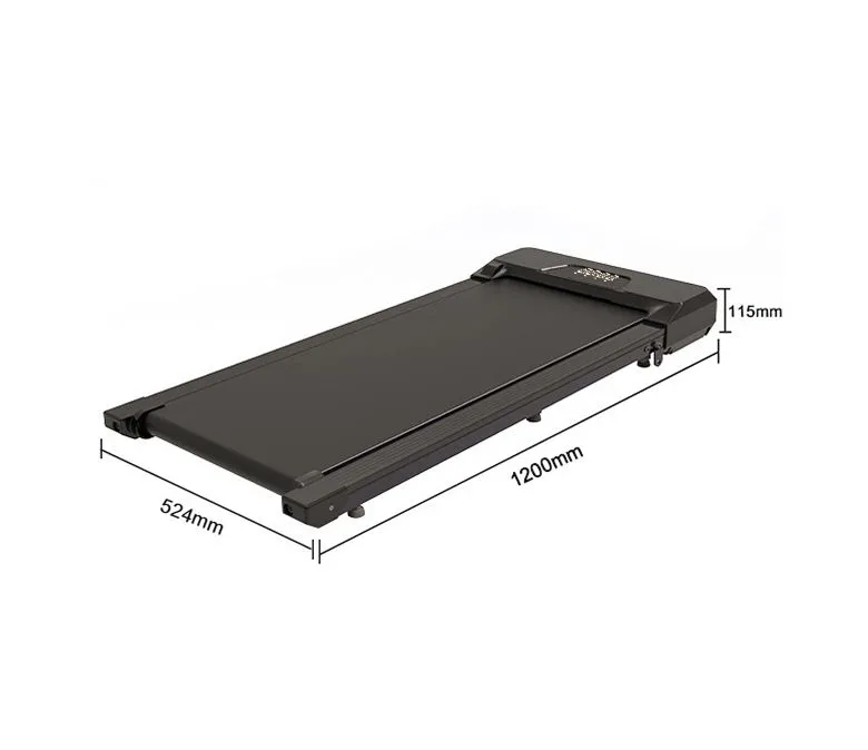 折りたたみ式ウォーキングホームエクササイズフィットネスマシン