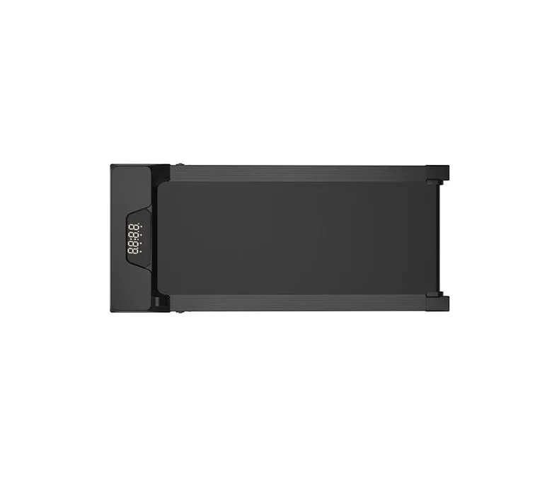 折りたたみ式ウォーキングホームエクササイズフィットネスマシン