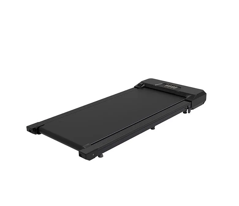 2倍の折りたたみトレッドミル