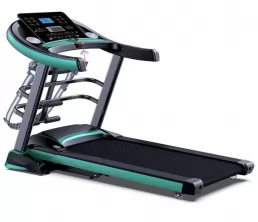 ホームウォーキングランニングマシン用のミニトレッドミル