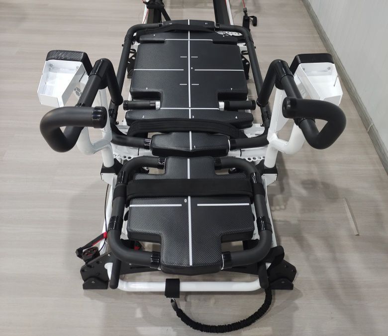 多機能大きなピラティス改革機