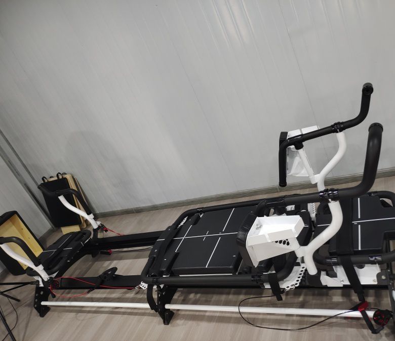 多機能大きなピラティス改革機