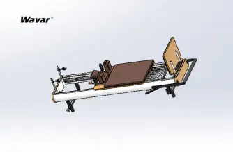 ピラティス改革者の素材を選択する方法は？
