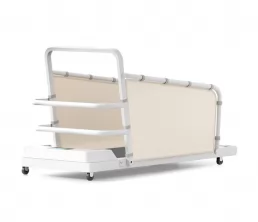 Pet Treadmill小規模および中犬の歩行者