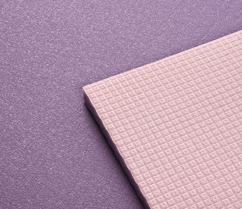 カスタマイズ可能なXPEヨガマットホーム軽量防水非滑りリバウンドショック吸収屋外ピクニックマット