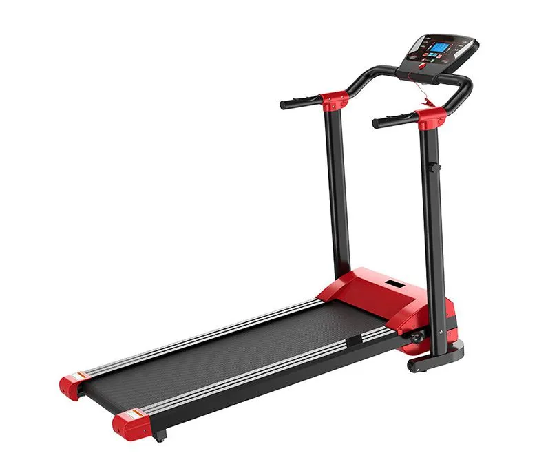卸売多機能速度電動折りたたみ折りたたみ式の家庭用トレッドミル