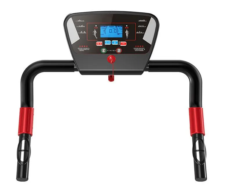 卸売多機能速度電動折りたたみ折りたたみ式の家庭用トレッドミル