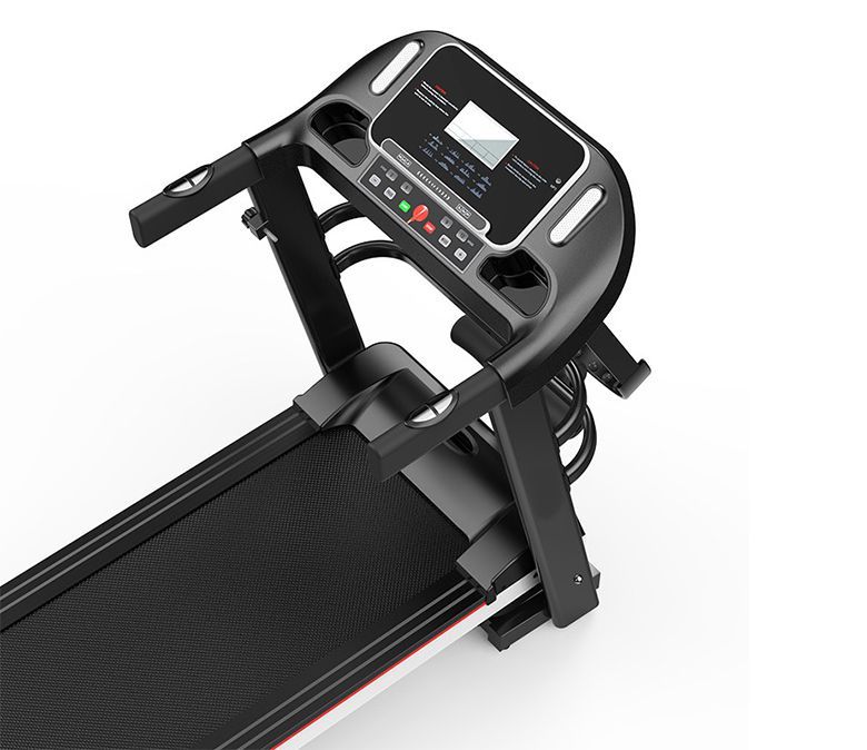 工場供給ジムフィットネス機器ランニングマシン