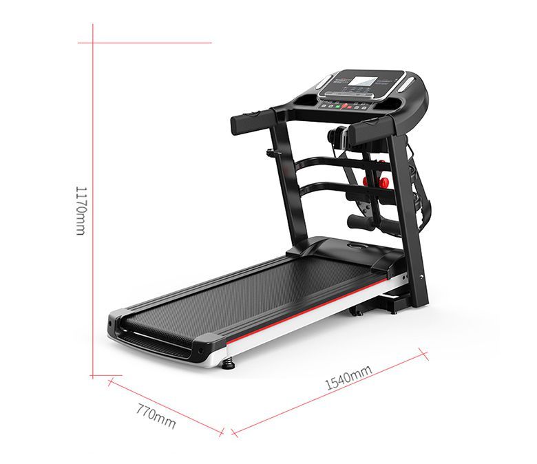 工場供給ジムフィットネス機器ランニングマシン