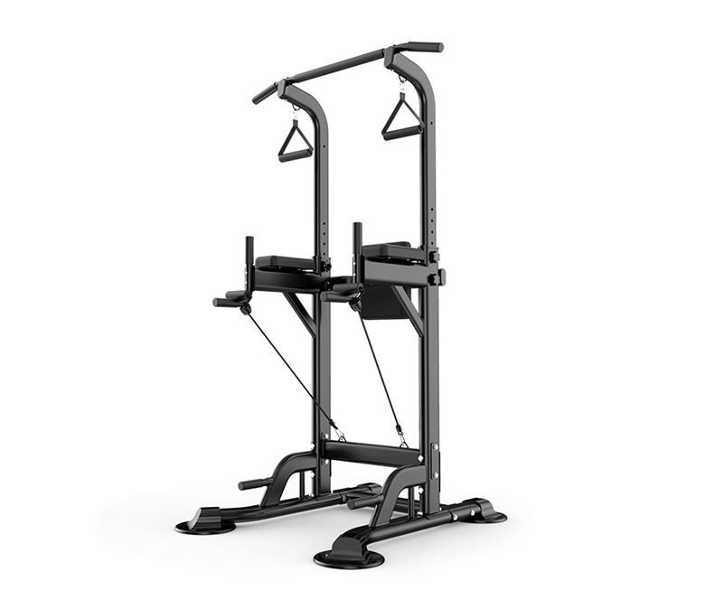 ステーションパワータワーをプルアップします