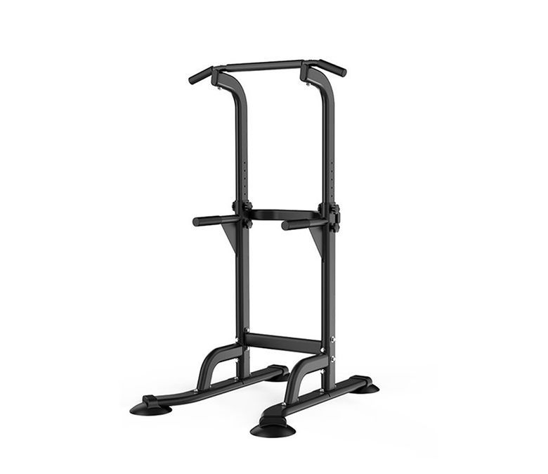 ステーションパワータワーをプルアップします