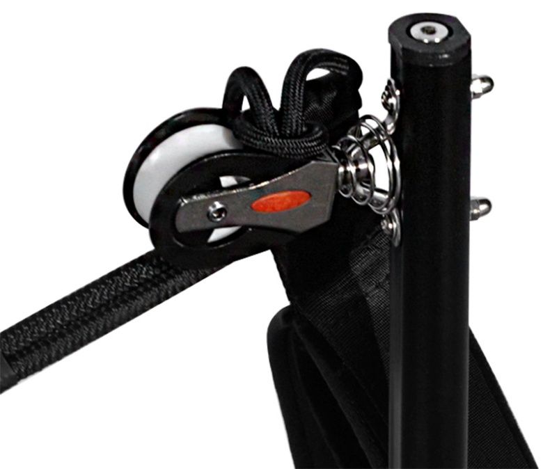 調整可能な高さメープル改革剤ウッドピラティスマシン