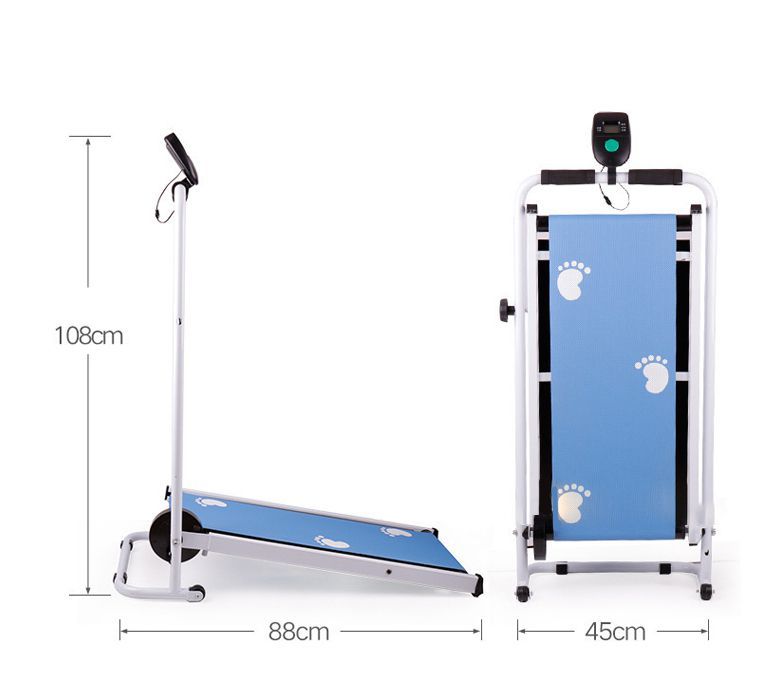 スマートテレビを備えた多機能商用トレッドミル