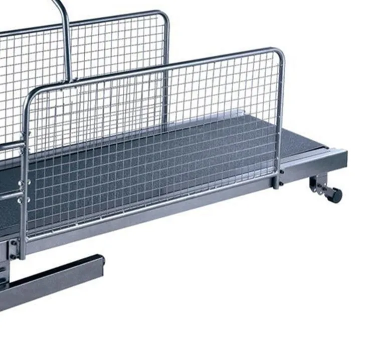 自宅で使用するペットドッグトレッドミル